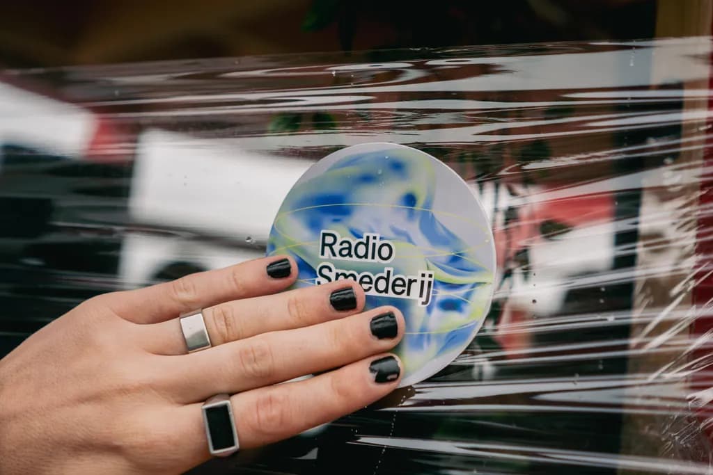 Radio Smederij (3)