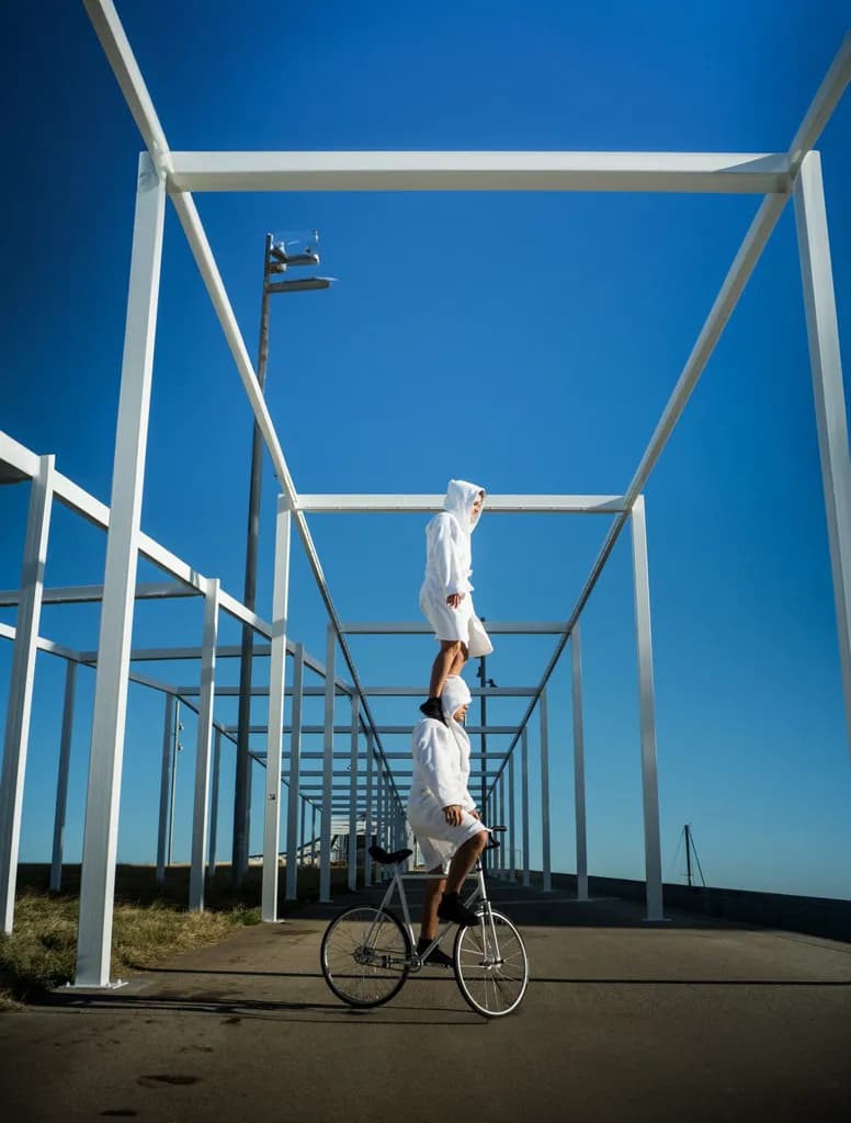 Photo Circolo performing artists