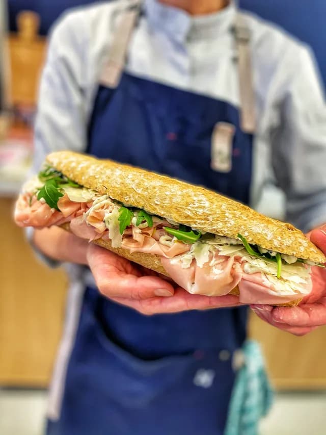 Eetwinkel Verzot product