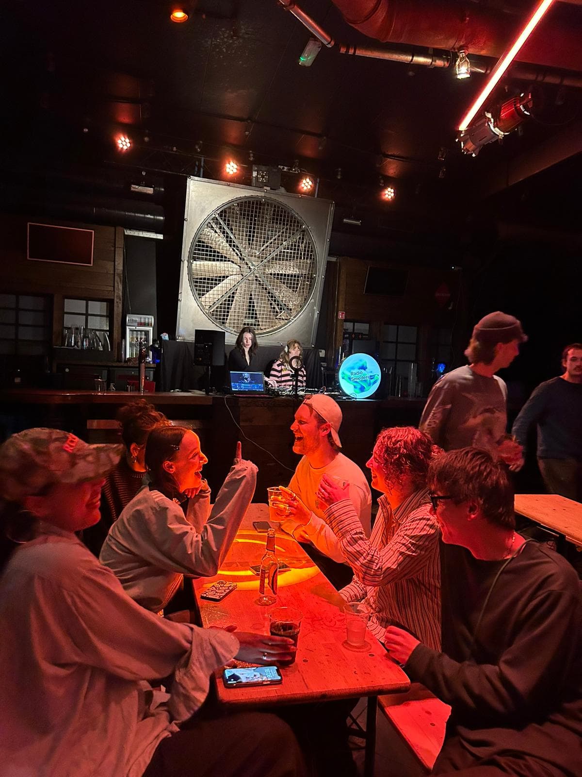Radio Smederij (1)