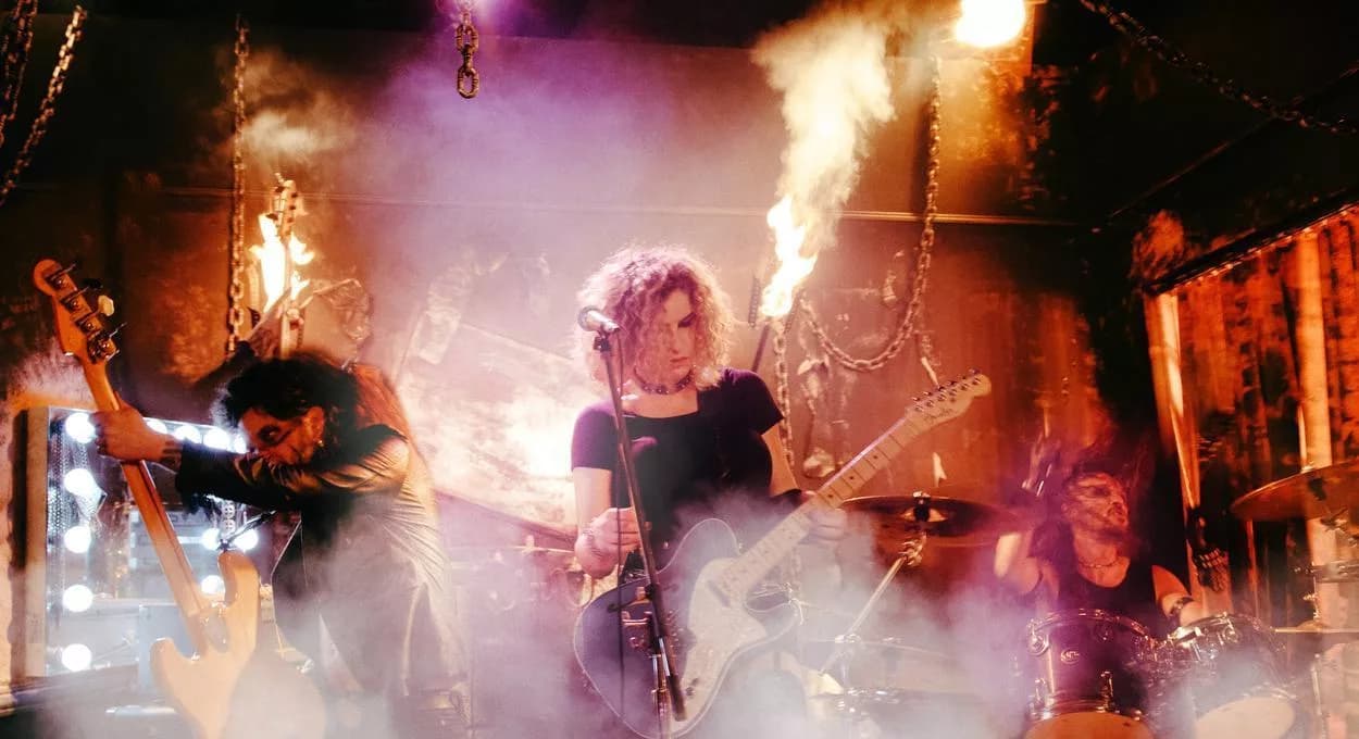 The Spark: Roadburn Pre-Party-1