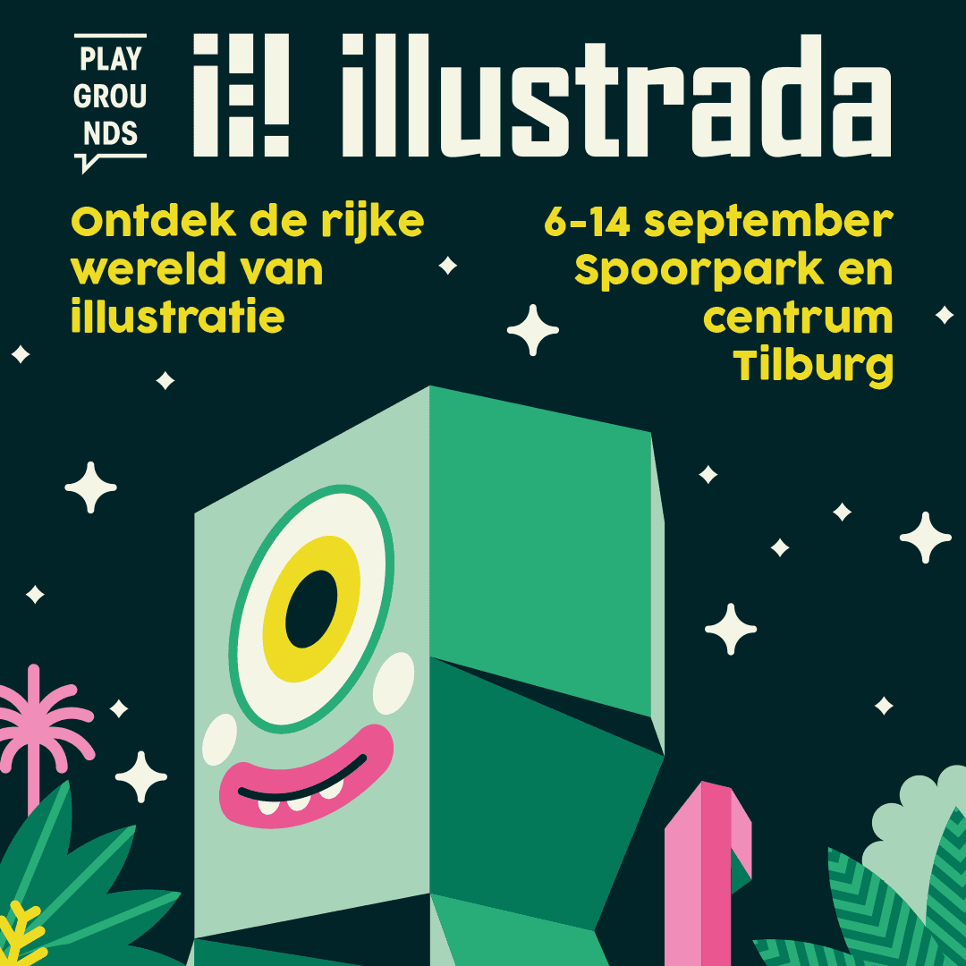 Illustrada Flyer 01 4x5